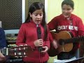 LOS CHACALITOS DE JEHOVA LOS CHACALITOS DE JEHOVA