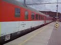 ?D 371 : rozjezd EC z D??�na