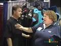 Scuba Show Long Beach 2008 - DUI Dry Suits