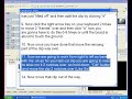 How to make a ramped slow-mo in sony vegas 8.0 How to make a ramped slow-mo in sony vegas 8.0
