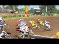 MOTOCROSS - TGO ON UTUBE - RED BUD EDITION - MX NATIONALS 07