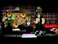 Obama elected president of LittleBigPlanet