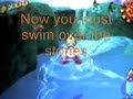 Super Mario Sunshine - Getting under ground (Glitch) Super Mario Sunshine - Getting under ground (Glitch)