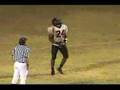 OHSSE Oklahoma Football Recruit Ronnell Lewis from Dewar