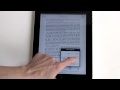 Apple iPad Video Review