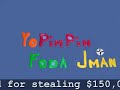 Yo PimPin Foda Jman
