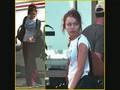 Miley Cyrus Goes Mile High