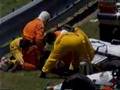 1994 - Mansell/Vitolo Crash @ Indy 500