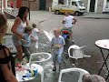 Scooter Waterfight Vismarkt Scooter Waterfight Vismarkt