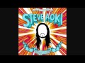 Steve Aoki - Steve Jobs (feat. Angger Dimas)