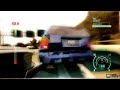 Need For Speed Undercover Highway Drag Trailer HD