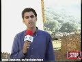estopa en zarza capilla