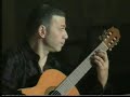 Emad Hamdy plays Joaquín Rodrigo\ Emad Hamdy plays Joaquín Rodrigo\