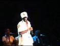Jah Cure  Live - Jamaica - I Know Jah @ Reggae Sundance 2007