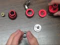 Dye / Proto Matrix Maintenance- Hyper 2 Regulator