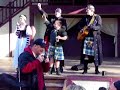 The Tartan Terrors\