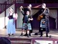 The Tartan Terrors' Bo Pete vs Pop Rocks & Swashbuckler Gold