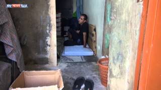 رمضان الخير: أسرة مهجرة بين خنادق المخيمات