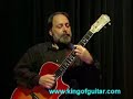 Steven King performs original \"Doggle E. Boo\"