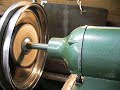 Wheel polishing the easy way Wheel polishing the easy way
