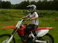 me wheelin 250