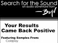 Bean - Your Results Came Back Positive