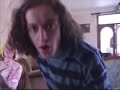 My bro in his hippy heyday!