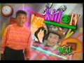 Bill & Ted Excellent Adventures commercials 1990