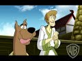 Scooby Doo And The Samurai Sword 2009