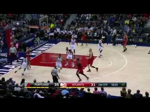 Video: Top 10 Defensive Plays of the Week: 1/25-1/31