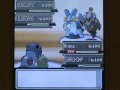 (Narrated)Pokemon Platinum Double Battle # 39 VS Pokemon91812 (Michael) EPIC