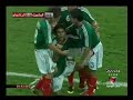 Copa America 2007 - Mexico v Paraguay - Nery Castillo 3-0