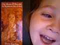Arden Egerton Pimps her Dad's Novel