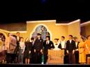 Curtain Call Curtain Call