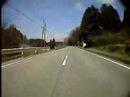 Sakura Run,Nobeoka to Takamori Pass KYUSYU JAPAN.???????