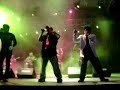 loz paiiazonicoz en la feria tampico 2008!