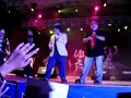 loz paiiazonicoz en la feria tampico 2008!