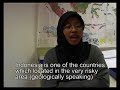 Susilaningtyas talks about nuclear energy in Indonesia