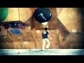 Boulder World Cup 2011 report - Log-Dragomer