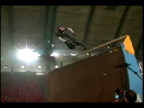 BMX Flare