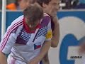Franco Baresi superlativo a Italia 90(coppa del mondo)