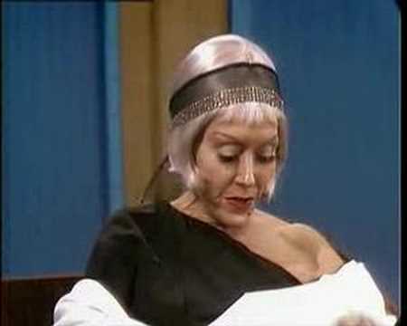 Janis Joplin, Gloria Swanson, Dick ...