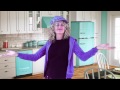 Hilarious Hanukkah Music Video - "No Latkes"