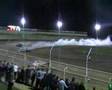Mark\'s First Race