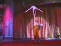 Olga Pikhienko (early years)