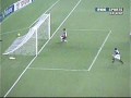Gol de Vasallo : Flamengo vs. Cienciano