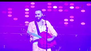 القاعة البيضاوية-  السنة الأمازيغية الجديدة | الفنان تاكفاريناس يتحف الجمهور الجزائري