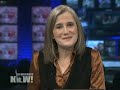 Assessing a Changing Arab World with  and Al Jazeera's Marwan Bishara 2/3