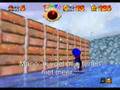 videos de Super Mario 64 Marioot vakantie special deel 2