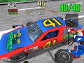 Model 2 Emulator Super GT 24h & Daytona USA Tribute